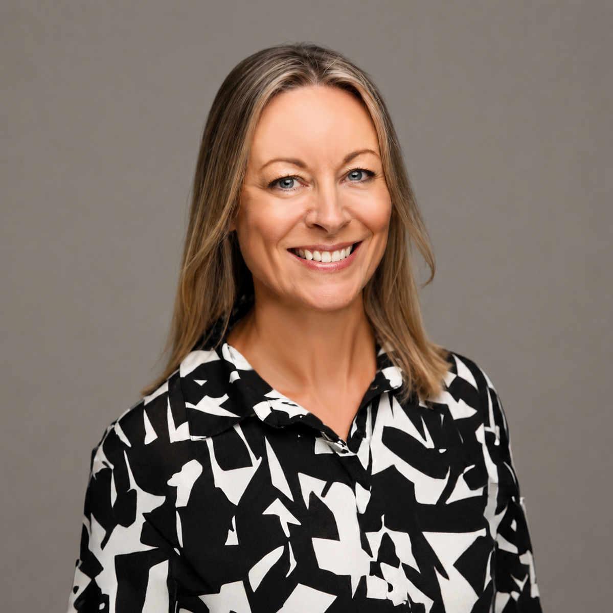 Melita Irving