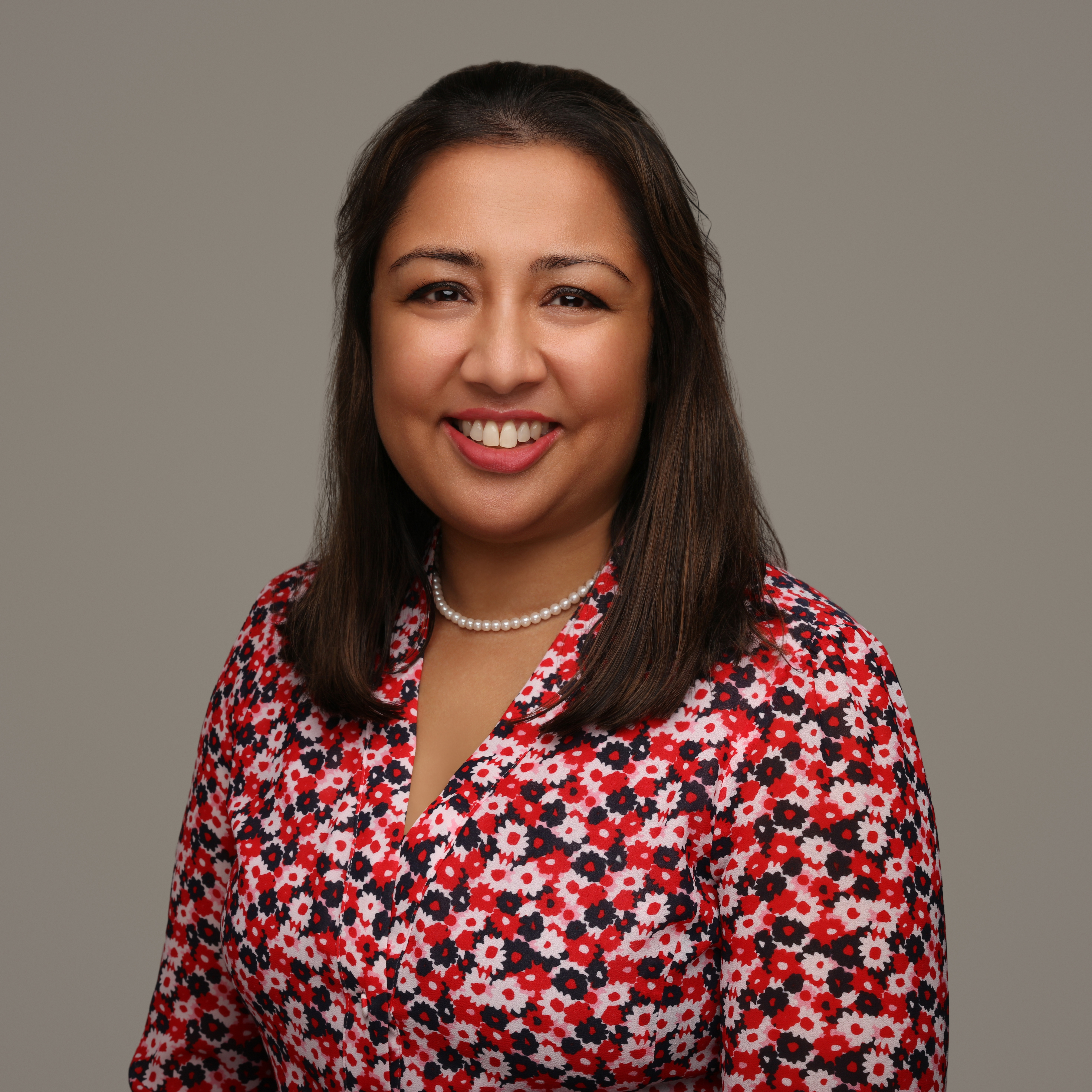 Sabrina Talukdar