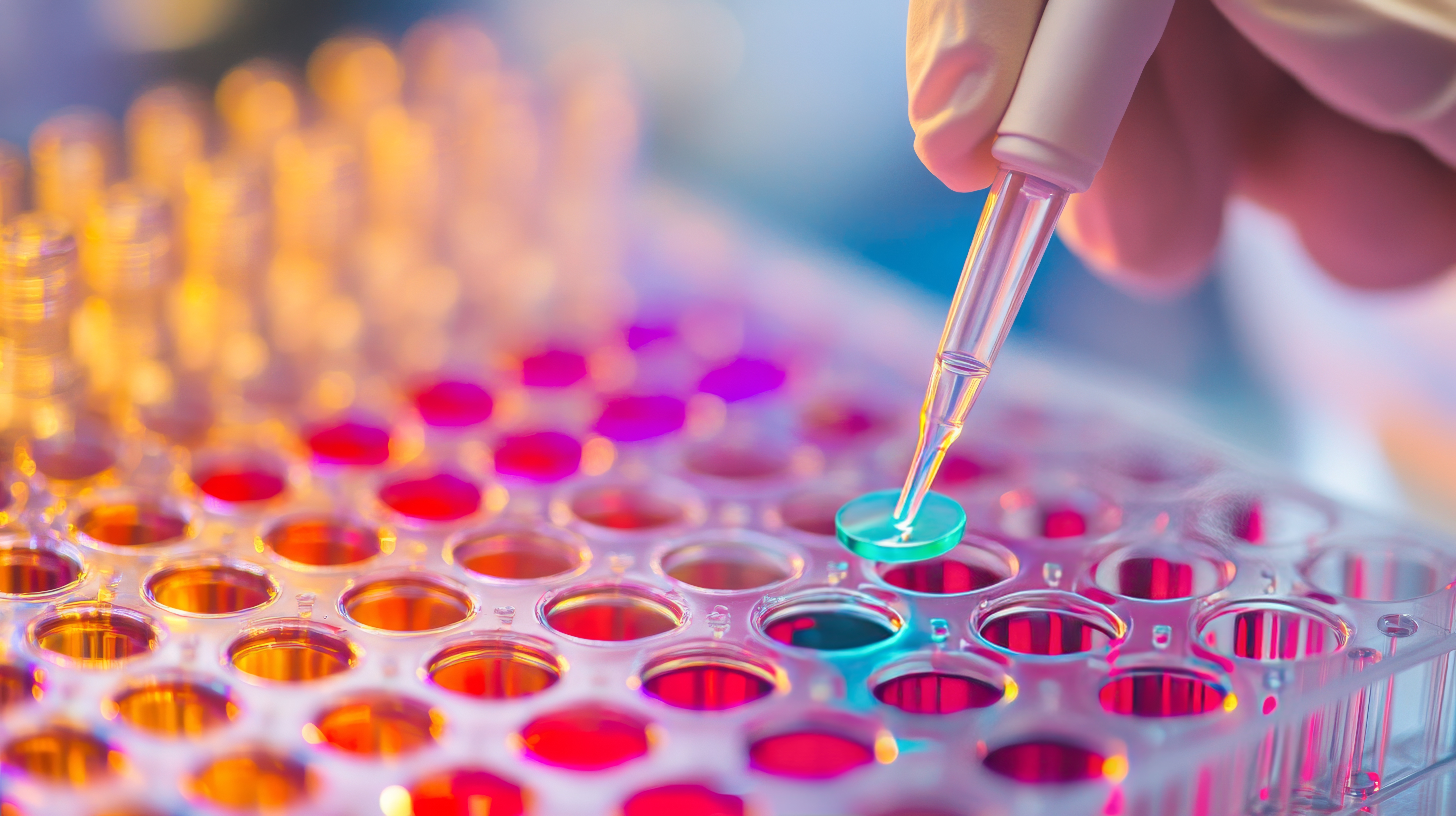 Rare and Undiagnosed Conditions