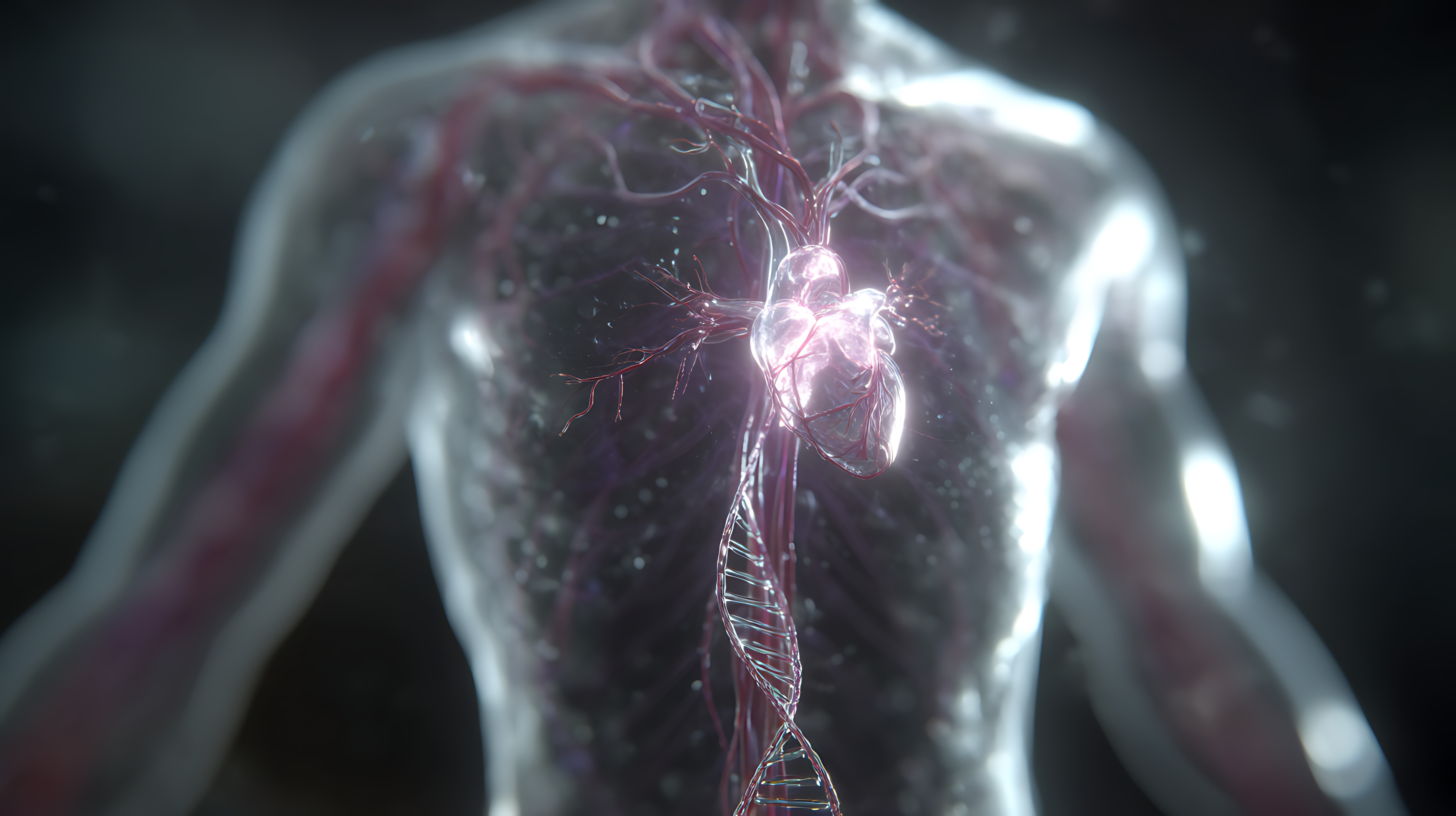 Cardiovascular Genetics