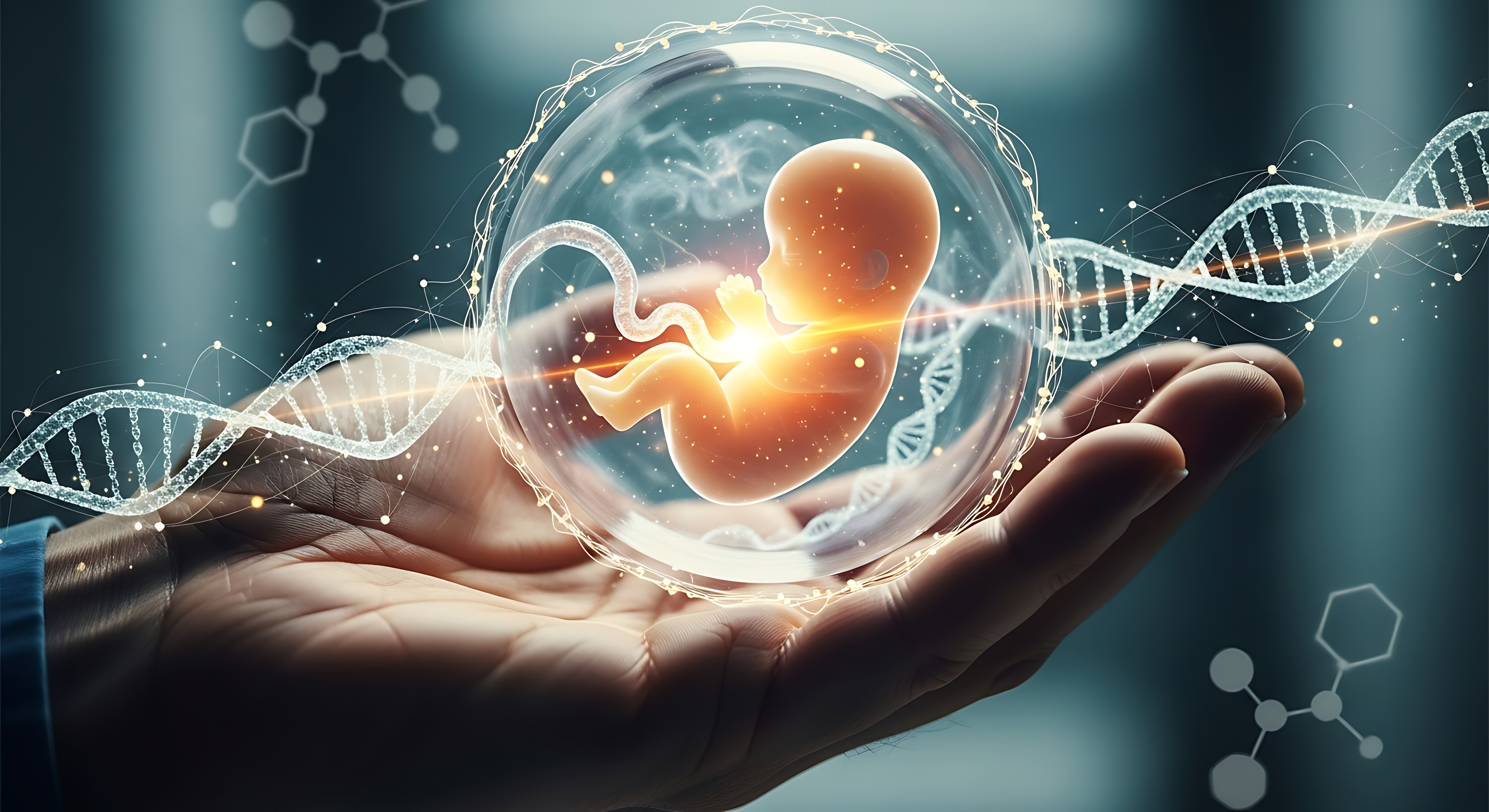 Inherited Risk