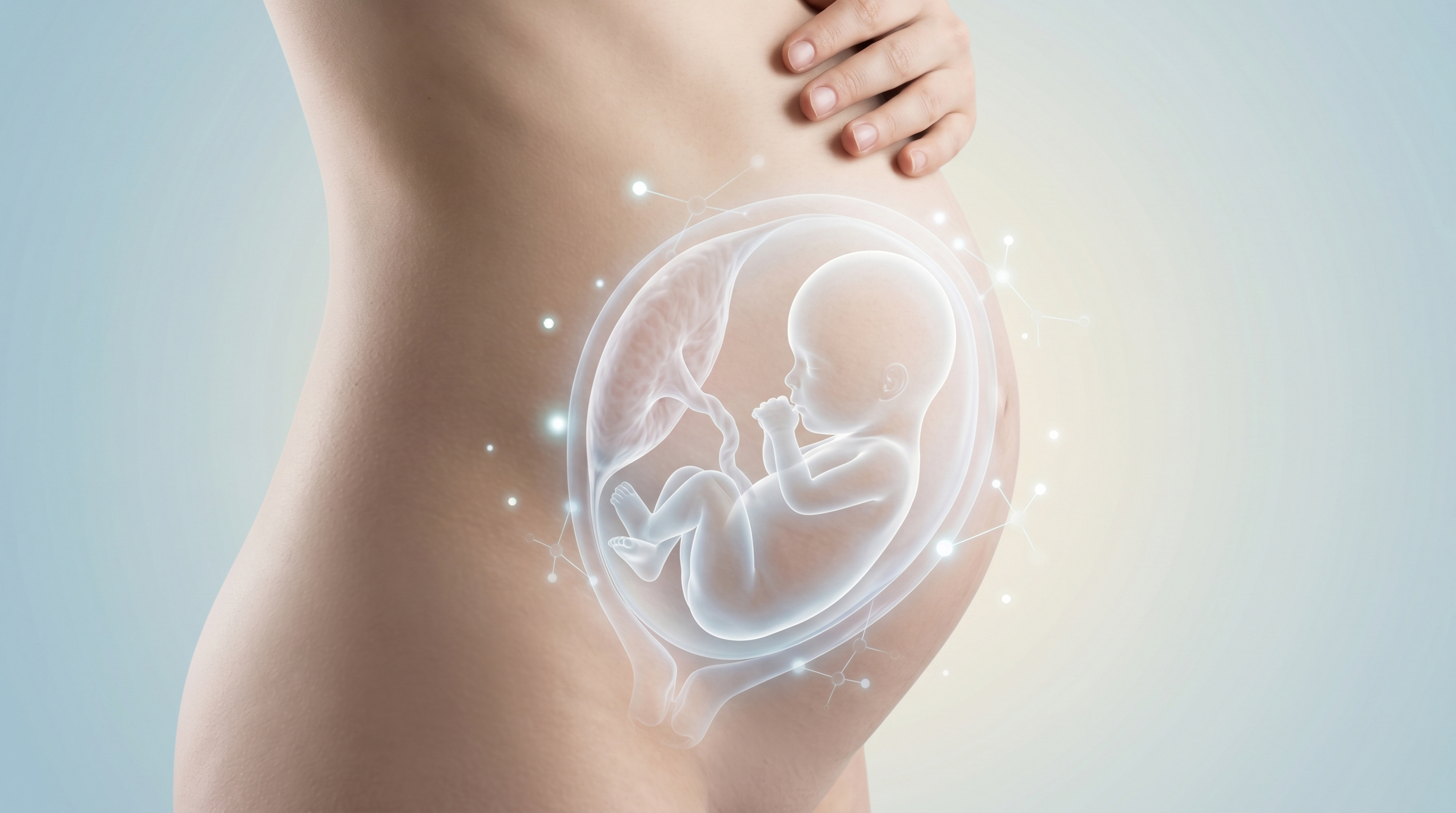 Prenatal and Reproductive Genetics